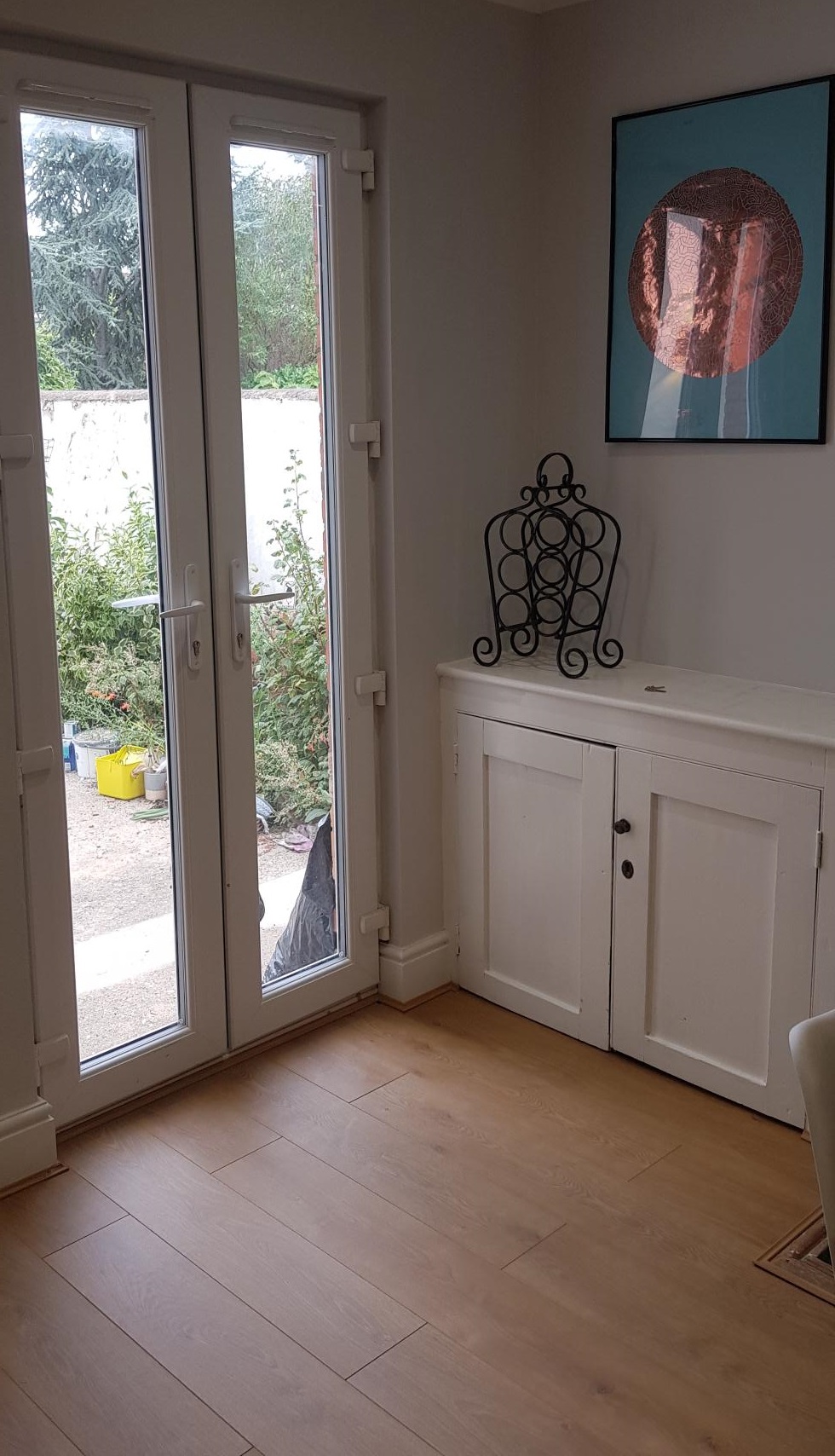 Property Maintenance Farnborough, Hampshire